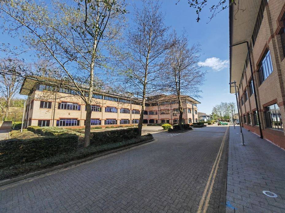 Kingsmead internal works progress